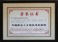 2007年中国民办十大特色专科医院(3).jpg